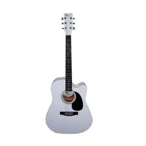 Swan 7 Acoustic Guitar 41C